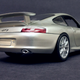 Illustration for article titled Teutonic Tuesday: Porsche 996 GT3